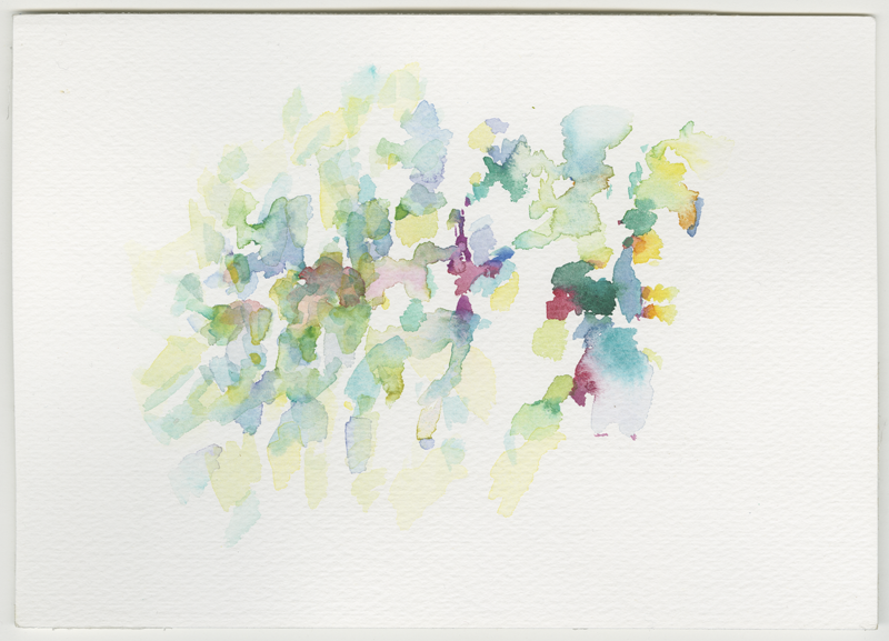 2015-06-29_30_vhs-mainz, mixed colours, watercolour, 17 × 24 cm (Kirsten Kötter)