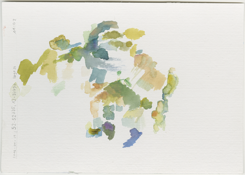 2016-04-21_52-52725_13-34790_lageso, water colour, 17 x 24 cm (Kirsten Kötter)