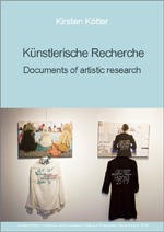 Kirsten Kötter: Künstlerische Recherche. 2018 
  (PDF, deutsch, 30 Seiten, 21.3 MB)