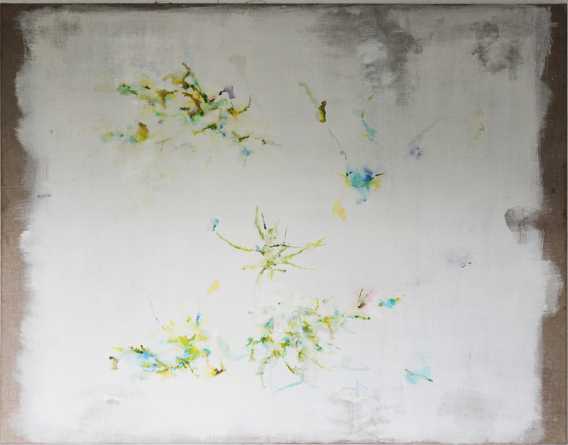 2022-05-31_pietrapaola_graeser_2661, oil on canvas, 70 × 90 cm (Kirsten Kötter)
