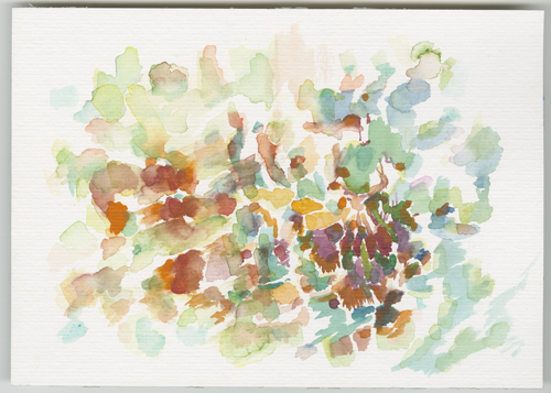 2016-03-17_52-52725_13-34790_lageso, water colour, 17 x 24 cm (Kirsten Kötter)